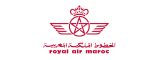 Logo Royal Air Maroc