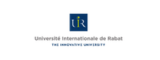 Logo Université Internationale de Rabat
